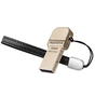 USB флеш накопичувач ADATA 128GB I920 Gold USB 3.1 Gen1/Lightning (AAI920-128G-CGD) - зменшене зображення 5