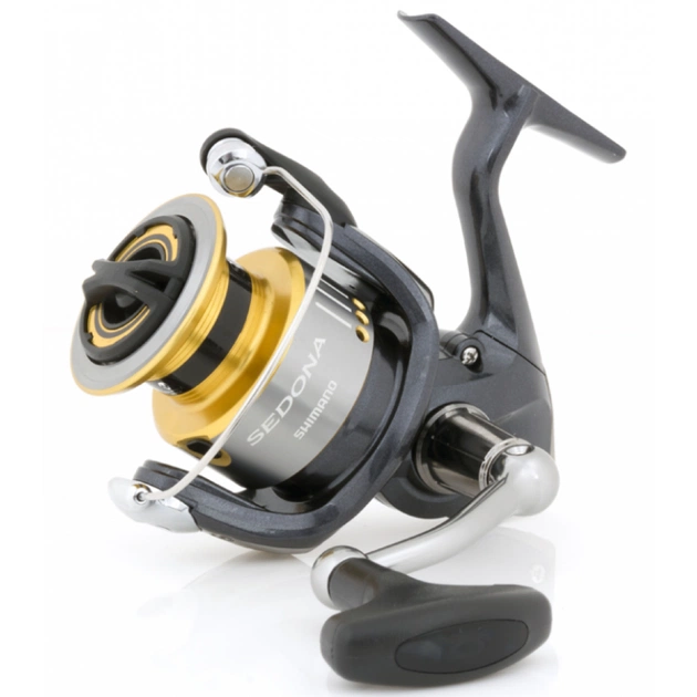 Котушка Shimano Sedona 1000 FE (SE1000FE) - зображення 1