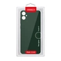 Чехол для мобильного телефона Intaleo SoftShell Samsung Galaxy A06 Dark Green (1283126609503) - уменьшенное изображение 2