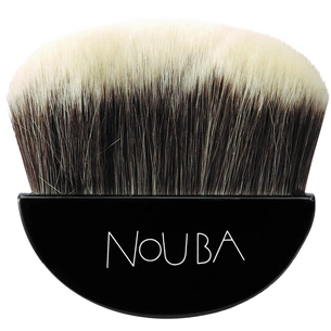 Пензлик для макіяжу NoUBA Blushing Brush (8010573083586) изображение 1