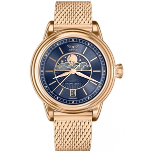 Наручний годинник Aviator V.1.33.2.256.5 зображення 1