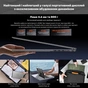 Монітор Blackview Single Screen 15.3inch (BVSCM8) - зменшене зображення 11