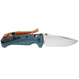 Ніж Benchmade Adira Blue (18060) - зменшене зображення 2