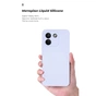 Чехол для мобильного телефона Armorstandart ICON Xiaomi Redmi Note 17 Pro Max 5G Camera cover Lavender (ARM93433) - уменьшенное изображение 7