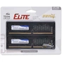 Модуль пам'яті для комп'ютера DDR4 32GB (2x16GB) 2400 MHz Team (TED432G2400C16DC01) - зменшене зображення 4