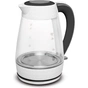 Електрочайник Polaris PWK 1704CGL - зменшене зображення 1