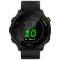 Смарт-годинник Garmin Forerunner 55, Black (010-02562-10) - зменшене зображення 2