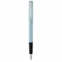 Ручка пір'яна Waterman ALLURE Pastel Blue CT  FP F (13 315) - уменьшенное изображение 1