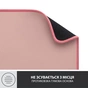 Килимок для мишки Logitech Desk Mat Studio Series Darker Rose (956-000053) - preview 7