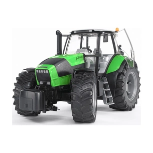 Спецтехніка Bruder Трактор Deutz Argotron X720 (03080) зображення 1