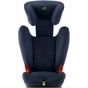 Автокрісло Britax-Romer KidFix SL Black Series Black Ash (2000030155) - зменшене зображення 7