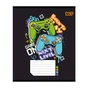 Тетрадь Yes Game А5 12 листов линия (768665) - уменьшенное изображение 4