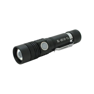 Ліхтар Bailong BL-8518-Т6 зображення 1