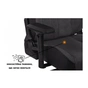 Крісло ігрове GT Racer X-8009 Dark Gray/Black (X-8009 Fabric Dark Gray/Black) - зменшене зображення 9