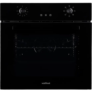 Духова шафа Vestfrost BOV70CN изображение 1
