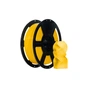 Пластик для 3D-принтера Flashforge PLA High speed 1,75mm 1kg YELLOW (90009997001) - зменшене зображення 1