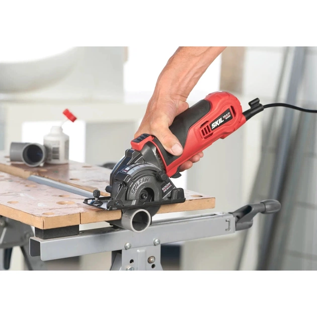 Дискова пила Skil 5360 GA Compact (SW1E5360GA) - picture 4