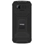 Мобільний телефон Sigma X-treme PR68 Black (4827798122112) - зменшене зображення 2