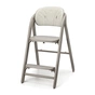 Стульчик для кормления Kinderkraft Tino Beige (5902533929771) - уменьшенное изображение 2
