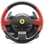 Кермо ThrustMaster T150 Ferrari Wheel with Pedals (4160630) - зменшене зображення 2