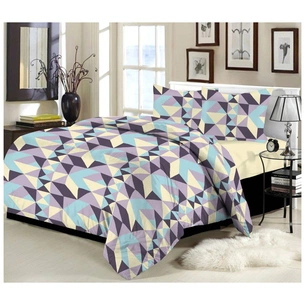 Підковдра MirSon Бязь Premium 18-503 Vivian 110х140 см (2200001132863) зображення 1