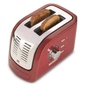 Тостер Kenwood TCM 300 RD (TCM300RD) - зменшене зображення 4