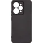Чохол до мобільного телефона Armorstandart Matte Slim Fit Realme 15 Pro 5G Camera cover Black (ARM89117) - зменшене зображення 1