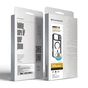 Чохол до мобільного телефона Armorstandart Unit-C MagCase Apple iPhone 17 Pro Max Black + Orange Button Set (ARM90589) - зменшене зображення 7