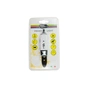 Передня велофара Good Bike 1 LED (94304-IS) - зменшене зображення 5