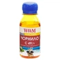 Чорнило WWM Canon GI-490 100г Yellow (C49/Y-2) - зменшене зображення 1