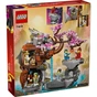 Конструктор LEGO Ninjago Храм каменю дракона 1212 деталей (71819) - зменшене зображення 9