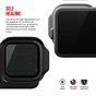 Плівка захисна Armorstandart hydrogel GoPro Hero 13 Big Screen + Small Screen + Camera Lens (ARM93850) - зменшене зображення 3
