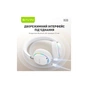 Наушники BAVIN BH-53 Hi-Res RGB LIGHT Black (HB-BH-53 BK) - уменьшенное изображение 7