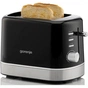 Тостер Gorenje T800DB - зменшене зображення 3