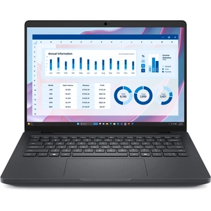 Ноутбук Dell Pro Max 16 (BTO602MC16255UA_W11P) зображення 1