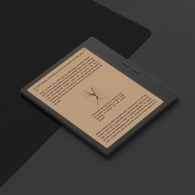 Електронна книга BOOX Go 7 Black - изображение 11