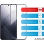 Стекло защитное ACCLAB Full Glue Xiaomi 14 Black (1283126591280) - уменьшенное изображение 3