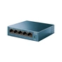Комутатор мережевий TP-Link LS105G - зменшене зображення 2