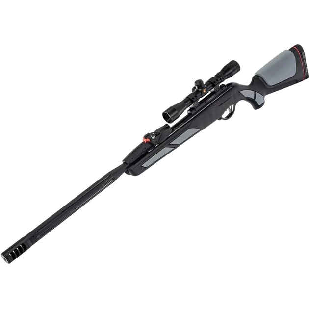 Пневматична гвинтівка Gamo Viper Pro 10X IGT Gen3 + ОП 4х32 WR (61100211-IGT) - picture 3