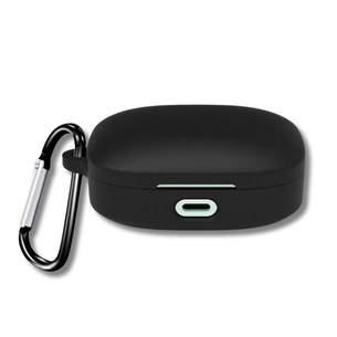 Чохол для навушників BeCover для Xiaomi Redmi Buds 7s Black (714817) picture 1