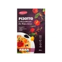 Крупа Жменька Різотто з томатами та базиліком 200 г (4820152181923) - уменьшенное изображение 1