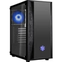 Корпус Silver Stone FARA B1B-RGB (SST-FAB1B-RGB) - зменшене зображення 1