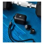Навушники Sennheiser Sport True Wireless Black (509299) - зменшене зображення 6