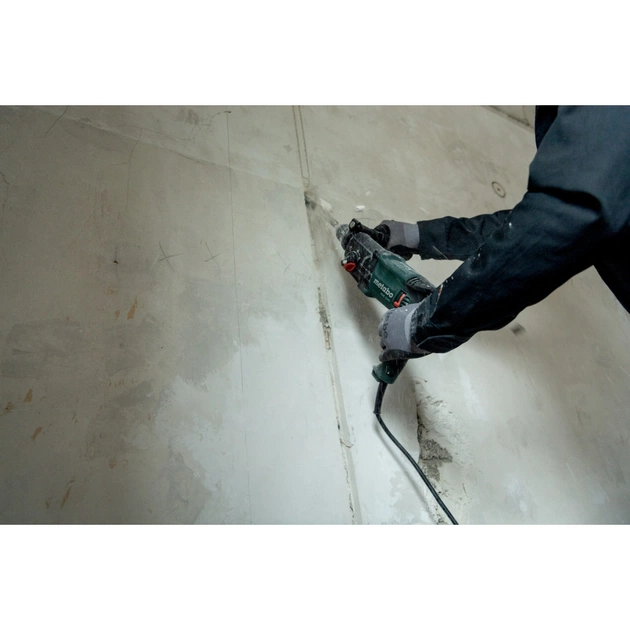 Перфоратор Metabo KHE 2245 SDS-plus, 750Вт, 2.2Дж, 2.7кг (601708500) - picture 3