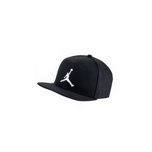 Кепка Nike Air Jordan Pro Jumpman Snapback AR2118-013 чорний Уні MISC (887232052089) зображення 1