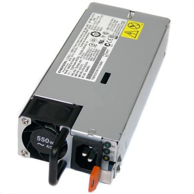 Блок живлення IBM 00D7087 - зображення 1