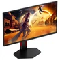 Монітор AOC 25G4ZR - зменшене зображення 3