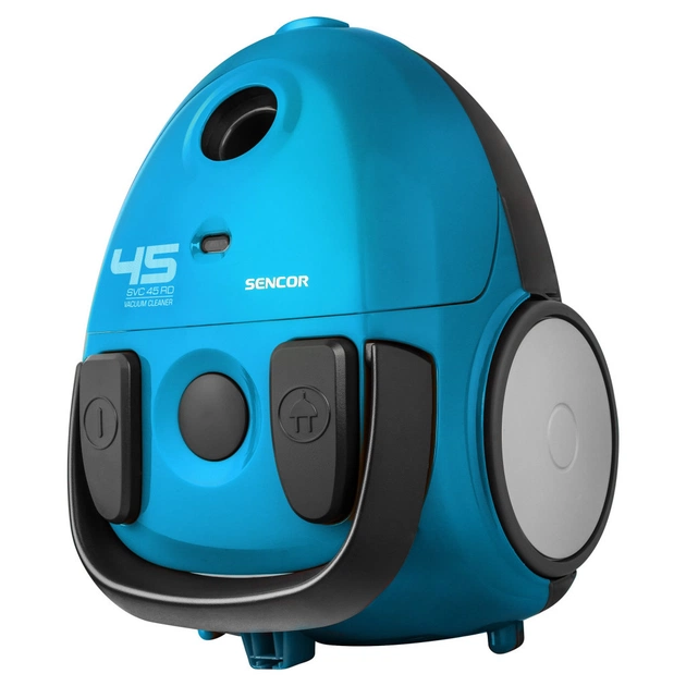 Пилосос Sencor SVC45BL - picture 3