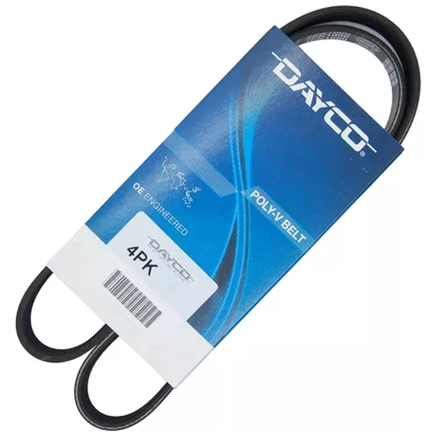 Поліклиновий ремінь DAYCO 4PK935 - изображение 1