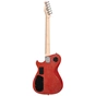 Электрогитара Cort MBM-2H Sustainiac (Red Sparkle) - уменьшенное изображение 2
